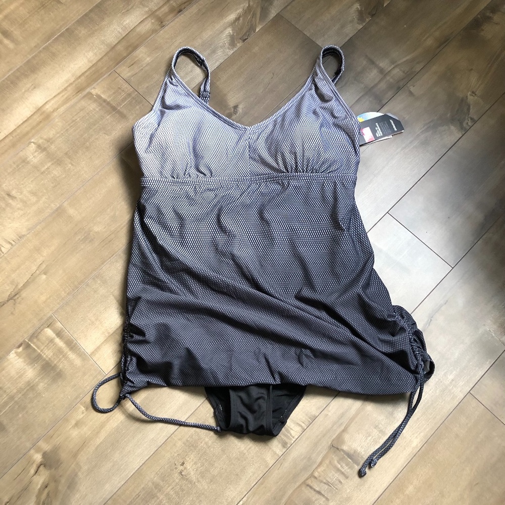 TYR bathing suit